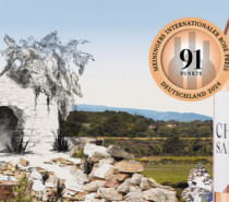 Riegel Bioweine: Bester Rosé Frankreichs Riegel Bioweine: Bester Rosé Frankreichs