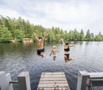 Abkühlung für heiße Tage: Badetipps im Hochschwarzwald Abkühlung für heiße Tage: Badetipps im Hochschwarzwald