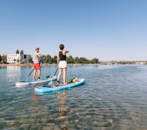Vier Tipps zum Abkühlen in Konstanz am Bodensee Vier Tipps zum Abkühlen in Konstanz am Bodensee