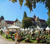 HOME & GARDEN Salem 2025 – Lifestyle, Genuss und Inspiration im Schlosspark HOME & GARDEN Salem 2025 – Lifestyle, Genuss und Inspiration im Schlosspark