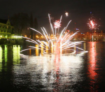 Silvester-Highlights in Konstanz 2024 Silvester-Highlights in Konstanz 2024