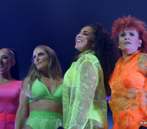 NO ANGELS beim Honberg-Sommer NO ANGELS beim Honberg-Sommer