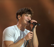 Wincent Weiss in Salem! Wincent Weiss in Salem!