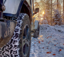 Gut ausgestattet ins Winterwunderland: ADAC gibt Tipps zum Wintercamping Gut ausgestattet ins Winterwunderland: ADAC gibt Tipps zum Wintercamping