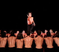 Das Béjart Ballet Lausanne beehrt im Februar das Musical Theater Basel Das Béjart Ballet Lausanne beehrt im Februar das Musical Theater Basel