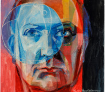 Neue Sonderausstellung im vorarlbergmuseum: Hasso Gehrmann Neue Sonderausstellung im vorarlbergmuseum: Hasso Gehrmann