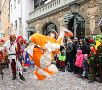 Ho Narro! Fasnacht in Konstanz Ho Narro! Fasnacht in Konstanz