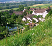 Ein Aufstand von Bauern und Bürger in der Ostschweiz: 1524 Stürmische Zeiten Ein Aufstand von Bauern und Bürger in der Ostschweiz: 1524 Stürmische Zeiten
