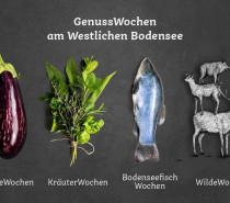GenussWochen am Westlichen Bodensee GenussWochen am Westlichen Bodensee