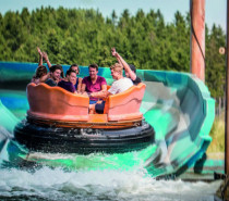 Spektakulärer Saisonstart im Allgäu Skyline Park 2025 Spektakulärer Saisonstart im Allgäu Skyline Park 2025