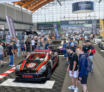 Tuning World Bodensee 2025: Spektakel mit Gänsehaut-Garantie Tuning World Bodensee 2025: Spektakel mit Gänsehaut-Garantie