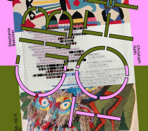 Ausstellung „Gib Stoff! Textile Bilder im Raum“ im Gewerbemuseum Winterthur Ausstellung „Gib Stoff! Textile Bilder im Raum“ im Gewerbemuseum Winterthur