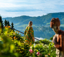 Blühende Sehnsuchtsorte zwischen See und Vulkan – Das grenzenlose GartenRendezvous 2025 Blühende Sehnsuchtsorte zwischen See und Vulkan – Das grenzenlose GartenRendezvous 2025