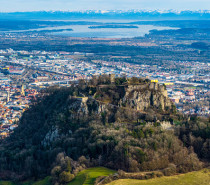Premiumwandern rund um Konstanz Premiumwandern rund um Konstanz