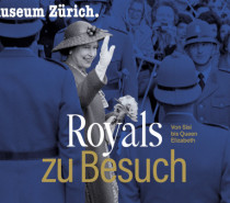 Von Sisi bis zur Queen: Wenn Monarchen die Schweiz besuchen Von Sisi bis zur Queen: Wenn Monarchen die Schweiz besuchen