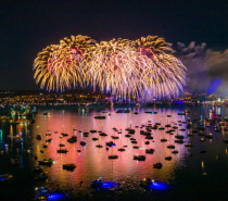 Seenachtfest und Stadtgartenfest Seenachtfest und Stadtgartenfest