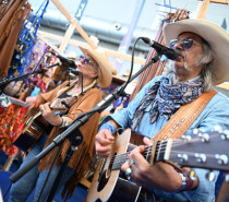 Von Boots bis Bluebird Café: Western-Lifestyle auf der Americana erleben Von Boots bis Bluebird Café: Western-Lifestyle auf der Americana erleben