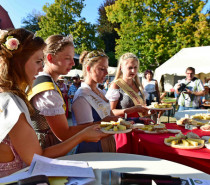 23. Internationales Käse- & Gourmetfest am Freitag, 29. und Samstag 30. August 2025 23. Internationales Käse- & Gourmetfest am Freitag, 29. und Samstag 30. August 2025